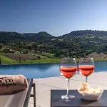 Casale Mignola Villa Cingoli