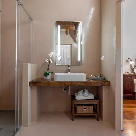 Casale Mignola וילה *