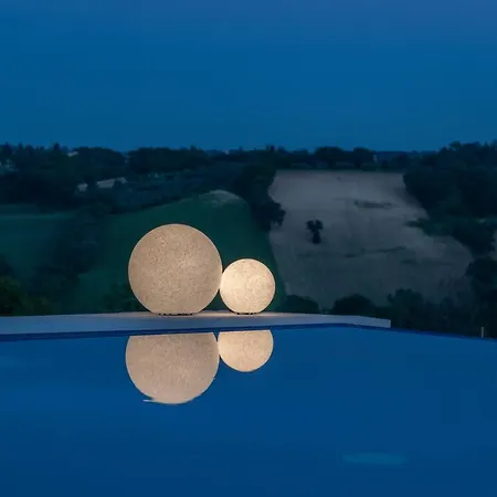 Casale Mignola 钦戈利