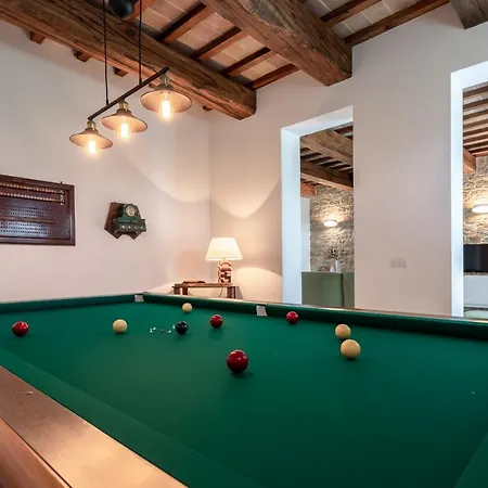 Casale Mignola * צ'ינגולי