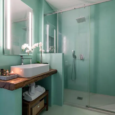 Casale Mignola וילה