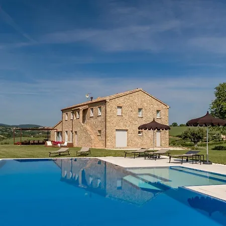Villa Casale Mignola