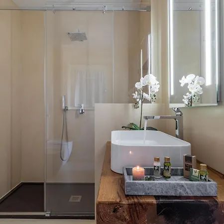 别墅 Casale Mignola 钦戈利