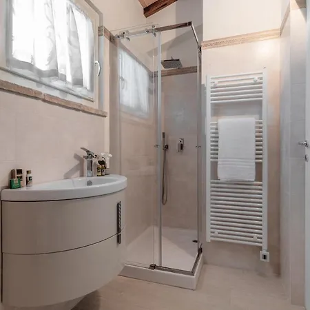 וילה Casale Mignola *