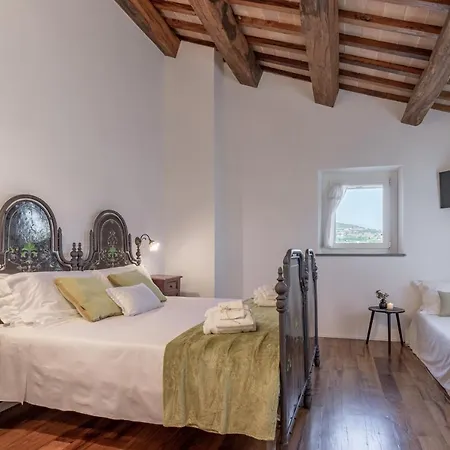 Casale Mignola Villa *
