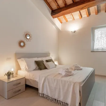 Casale Mignola Villa