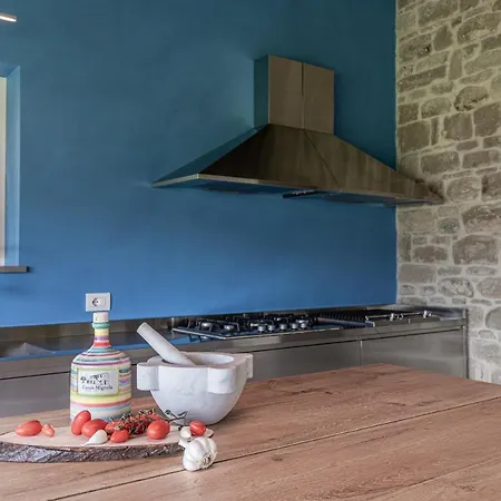 别墅 Casale Mignola