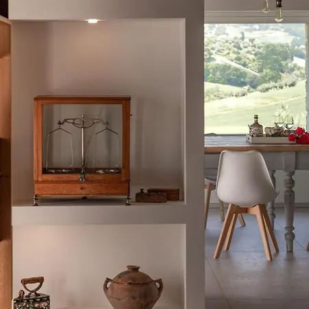 别墅 Casale Mignola