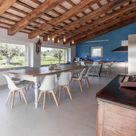 Casale Mignola * צ'ינגולי