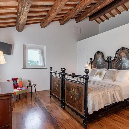 别墅 Casale Mignola *