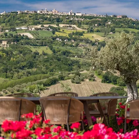 Casale Mignola Villa