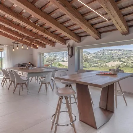 וילה Casale Mignola