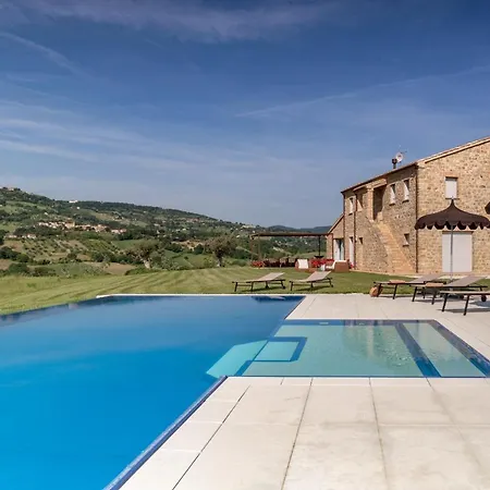 Villa Casale Mignola *