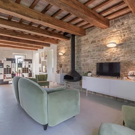 Casale Mignola וילה *