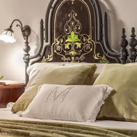 Casale Mignola וילה *