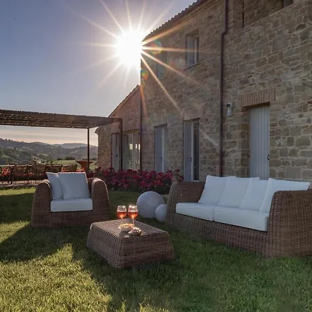 Casale Mignola 钦戈利