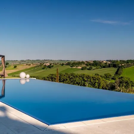 Casale Mignola 别墅