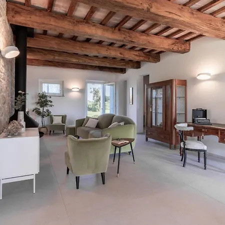 Casale Mignola וילה צ'ינגולי