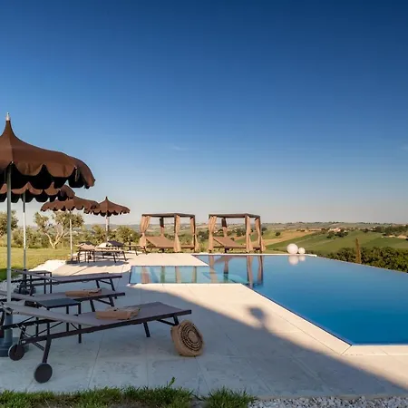 Casale Mignola 别墅