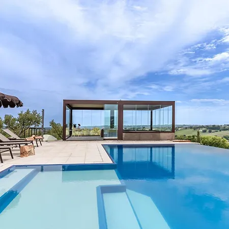 Casale Mignola וילה