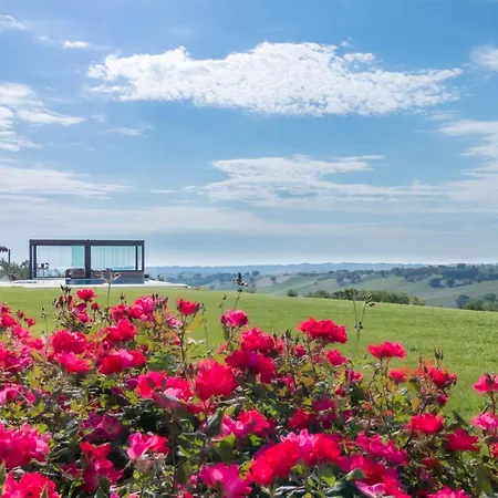 וילה Casale Mignola *