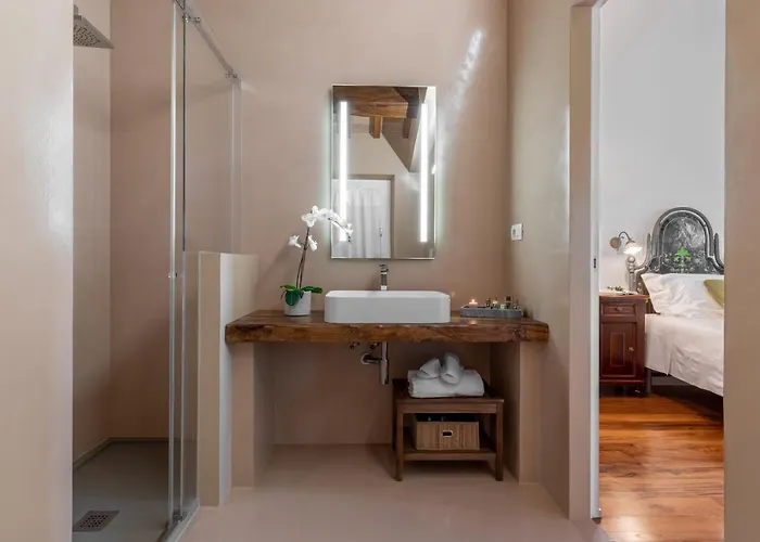 Casale Mignola Βίλα *