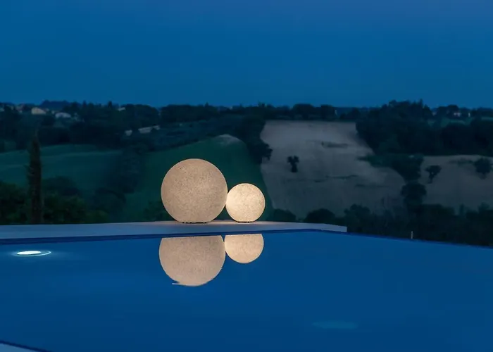 Casale Mignola Cingoli