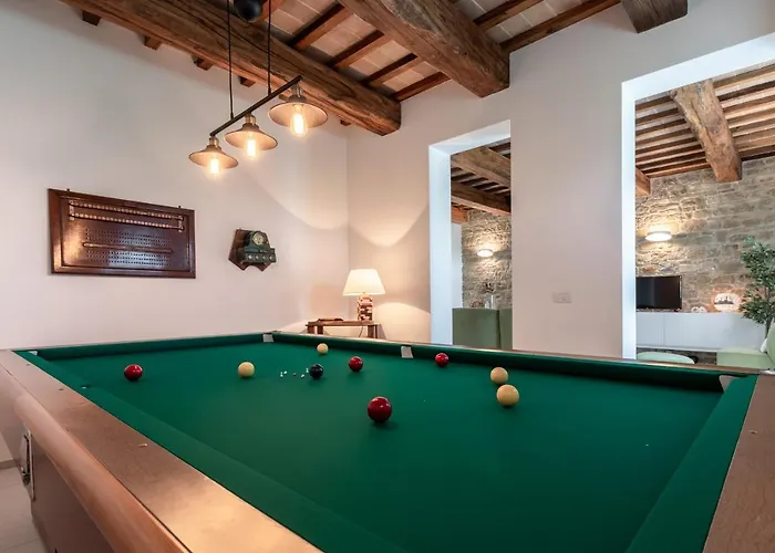 Casale Mignola * Cingoli