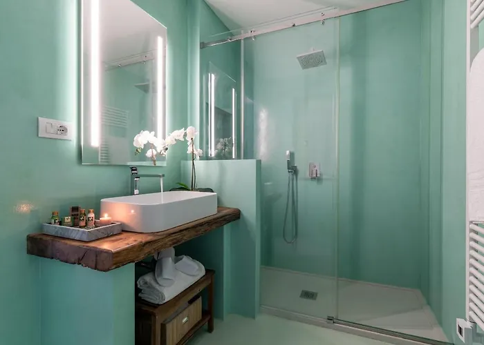 Casale Mignola Βίλα