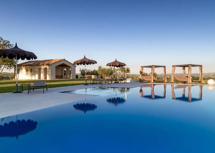 Casale Mignola Cingoli