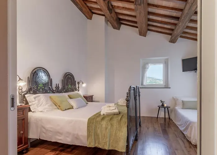 Casale Mignola Βίλα *