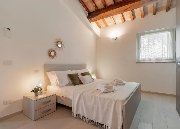 Casale Mignola Villa