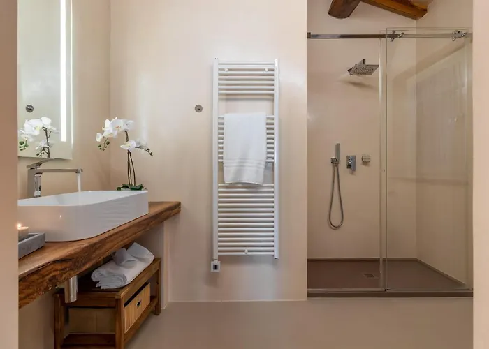 Casale Mignola Βίλα *