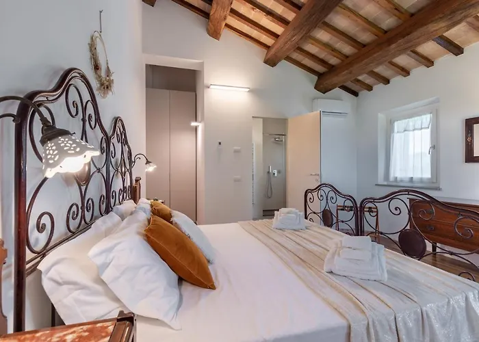 Casale Mignola Βίλα