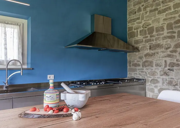 Βίλα Casale Mignola