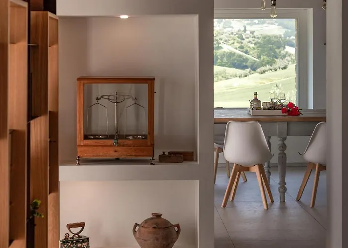 Βίλα Casale Mignola