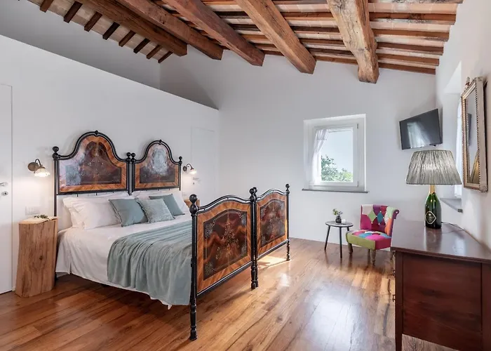 Casale Mignola Βίλα *