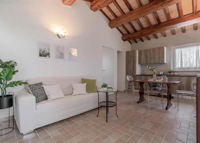 Casale Mignola * Cingoli