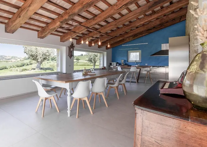 Casale Mignola * Cingoli