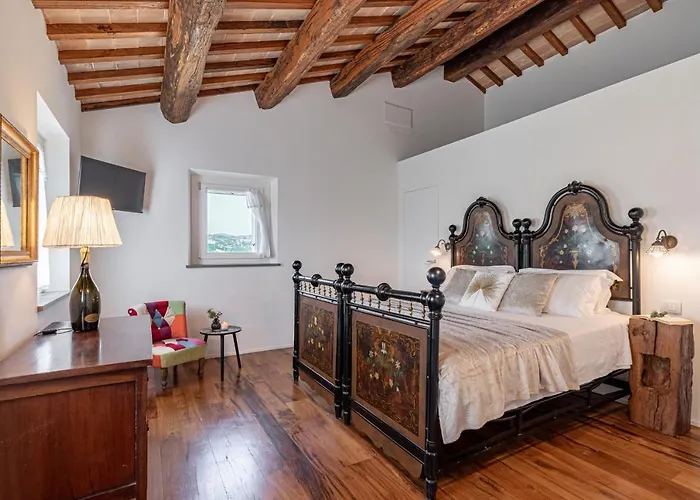 Βίλα Casale Mignola *