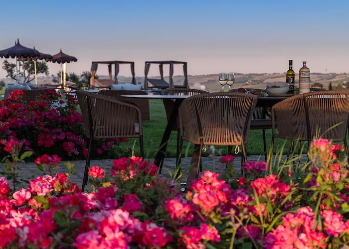 Βίλα Casale Mignola Cingoli