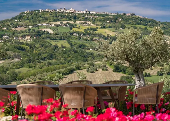 Casale Mignola Βίλα