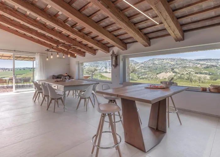 Βίλα Casale Mignola