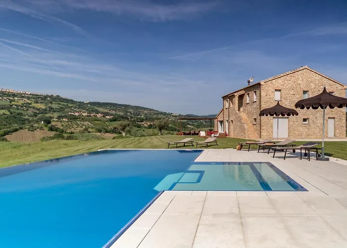 Villa Casale Mignola *