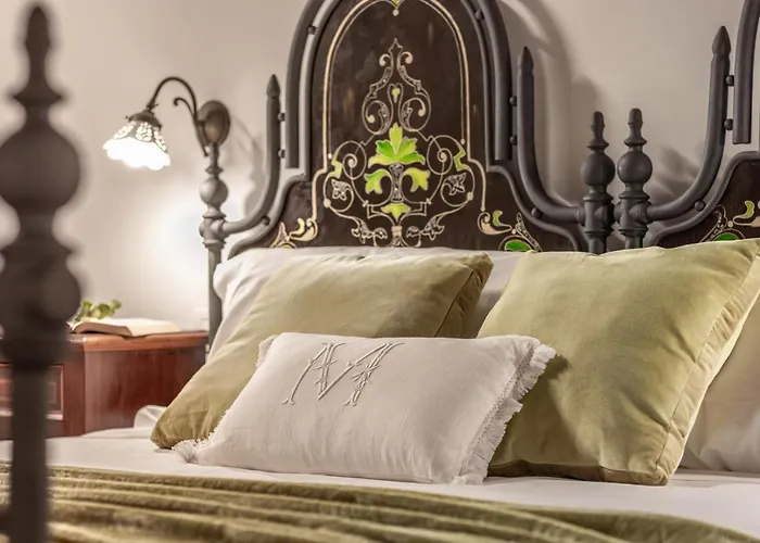 Casale Mignola Βίλα *