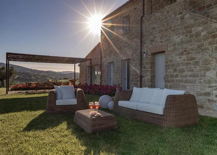 Casale Mignola Cingoli