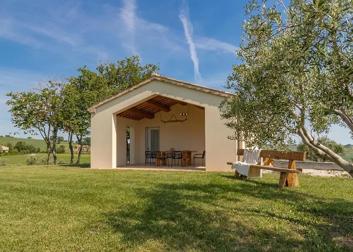 Villa Casale Mignola *