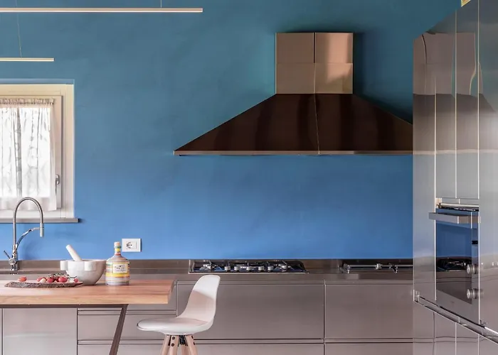 Casale Mignola Βίλα *