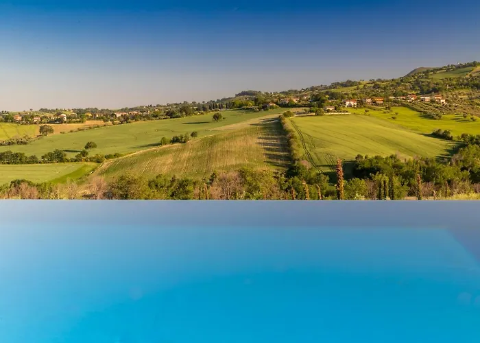 Casale Mignola * Cingoli