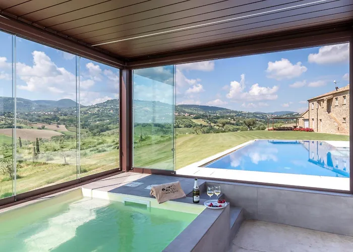 Casale Mignola * Cingoli